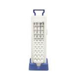 Lanterna / lampa de lucru portabila LED GD-6930, 30W, 30 LED-uri, baterie Li-Ion 1500 mAH, incarcare USB Type-C