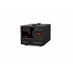 Stabilizator de tensiune Servo 124-500VA, putere 500VA/300W, tip servo motor