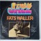 Fats Waller - vinil JAZZ, Fabbri Editori 1979, I Grandi Del Jazz, LP 33 RPM