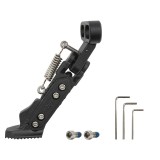 Cumpara ieftin Cric ajustabil trotineta electrica Kaboo, Smartgyro negru