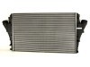 Intercooler Fiat Croma, 06.2005-2011, motor 1.9 MultiJet 85/88/110kw, diesel, cutie manuala, cu/fara AC, aluminiu brazat/plastic, 647x415x30 mm, SRLi
