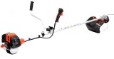 Motocoasa ECHO SRM-3021TES/U, 1.8 CP, 30.5 cm, Japonia, Xtreme Profesional, X-Series