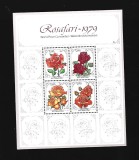 rsa flori mnh
