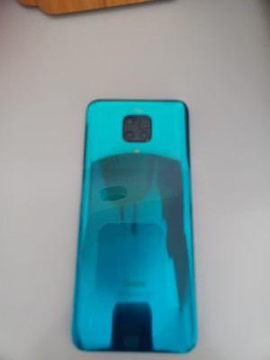 Telefon XiamiRedmi Note 9 foto