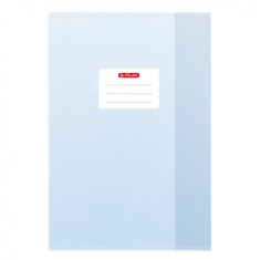 INVELITOARE CARTE 1, DIMENSIUNE 42,2 X 26,4 CM, PP, 110 MICRONI, TRANSPARENTA