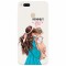 Husa silicon pentru Xiaomi Mi A1, Mommy&#039;s Girl 2