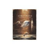 Armstrong: The Adventurous Journey of a Mouse to the Moon