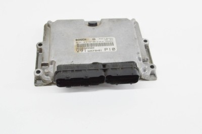 Unitate de control motor FIAT DUCATO Minibus / passenger 244_ 2005 OEM: 9658309980,0281012597,0281012810,1039S09594,Q2EF8H81 17744864 foto