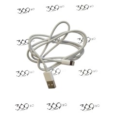 Cablu incarcare iPhone USB-A - Lightning - 1m