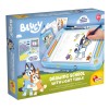 Tablita de desen cu lumini - Bluey PlayLearn Toys, LISCIANI