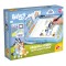 Tablita de desen cu lumini - Bluey PlayLearn Toys