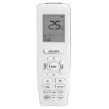 Telecomanda Compatibila Gree YAP1F4 pentru Aer Conditionat Dedicata Originala