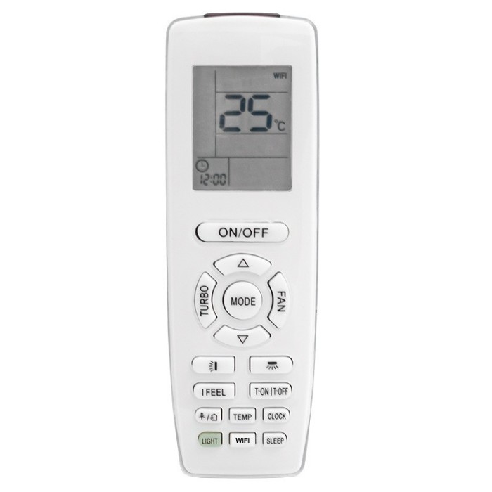 Telecomanda Dedicata Compatibila Gree Aer Conditionat YAP1F4