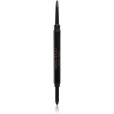 Cumpara ieftin ARTDECO Eye Brow Duo Powder &amp; Liner creion pentru spr&acirc;ncene pulbere 2 in 1 culoare 283.16 Deep Forest 0,8 g