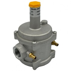 Regulator de Presiune Gaz cu Filtru Roval DN 20 3/4&quot;