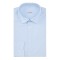 Camasa barbati slim fit bleu C002SF