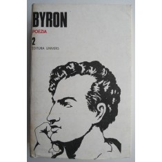 Poezia. Opere 2 &ndash; Byron