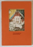 DER LIEBE LUST I , VIER EROTISCHE BILDERFOLGEN AUS DEM BIEDERMEIER , 1984
