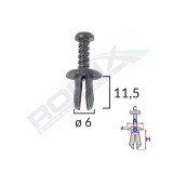 SET HUSE SCAUN UMBRELLA PENTRU FORD ECOSPORT 2018- (BANCHETA FRACTIONATA) 2495