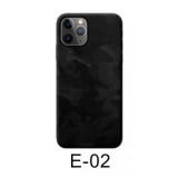 Stiker (autocolant) 3D, Skin E-02 pentru Telefon Mobil, Size: 120mm * 190mm