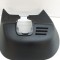 Ornament oglinda interioară VOLVO V60 II 2020 OEM: 32244577 26391636