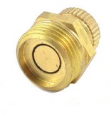 Supapa de depresurizare cilindru compresor aer 16mm CH039