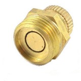 Supapa de depresurizare cilindru compresor aer 16mm CH039