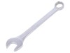 Cheie Combinata Proline 24mm, Otel Crom-Vanadium, Lungime 278mm, Forjata la Rece, Cromata, DIN 3113