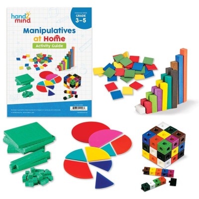 Set instrumente matematica creativa PlayLearn Toys foto