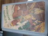Cumpara ieftin Ultimul mohican - James Fenimore Cooper