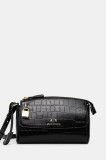 Armani Exchange geantă culoarea negru, XW000304 AF17154