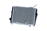 Radiator racire Audi A4 2004-07; motor 4.2 V8, radiator auxiliar, dimensiuni [mm] 225x178x32; 8E0121212A; 8E0121212C; 8E0121212J; producator Valeo