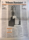 Cumpara ieftin Tribuna Romaniei nr. 180, 1 mai 1980, Almanah 16 pagini, dimensiune 42x30cm, limba romana, stare buna