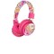 Casti Wireless MINISO Barbie, Bluetooth, Y2K 3D Stereo, Poze Desene Animate