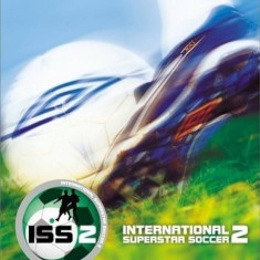 Joc XBOX classic ISS2 International Superstar Soccer de colectie retro Xbox 360