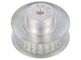 Roată de curea T2.5 4mm/6mm 16mm 19,35mm