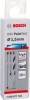 Bosch Set 10 burghie metal HSS PointTeQ 1.5 mm - 3165140906920