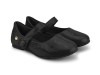 Balerini Bibi Ballerina Black 22 EU, Negru, BIBI Shoes