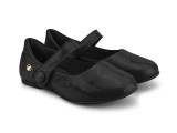 Balerini Bibi Ballerina Black 33 EU