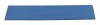 Hartie creponata hobby 50x200cm albastru, Herlitz