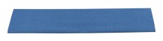 Hartie creponata hobby 50x200cm albastru