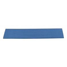 Hartie creponata hobby 50x200cm albastru