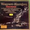 R.WAGNER,,SIEGFRIED&quot;BOXSET 5 VINIL,,DEUTCHE GRAMMOPHON&quot;DIR:HERBERTH von KARAJAN