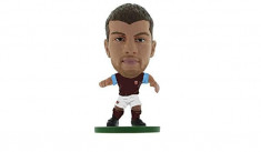 Figurina Soccerstarz West Ham United Fc Wilshere foto