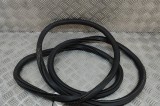 Garnitura ușă st&acirc;nga spate MERCEDES-BENZ GLE W167 2022 OEM: A0007271300 | 29499298