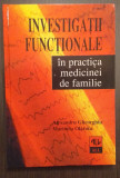 INVESTIGATII FUNCTIONALE IN PRACTICA MEDICINEI DE FAMILIE - ALEXANDRU GHEORGHIU