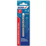 Burghie pentru metal 1buc, hss, din338, 12,0x151mm