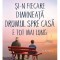 Si-N Fiecare Dimineata Drumul Spre Casa E Tot Mai Lung, Fredrik Backman - Editura Art