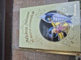 Mickey Mouse și nava cosmică