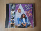 Modern Talking Greatest Hits Mix CD 1988 (Spain)